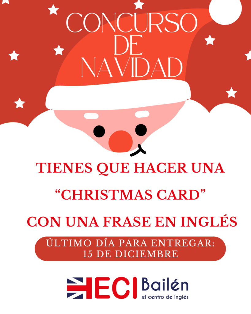 Concurso de Navidad